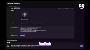 Получи подарки Twitch Drops за просмотр Rise Online