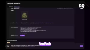 Получи Twitch Drop 5 от Rise Online за Просмотр на Twitch