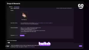 Время подарков на Twitch: Бонусы для Rise Online