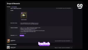 Twitch Drops раздает ROW — Twitch Drops XXVIII для Rise Online