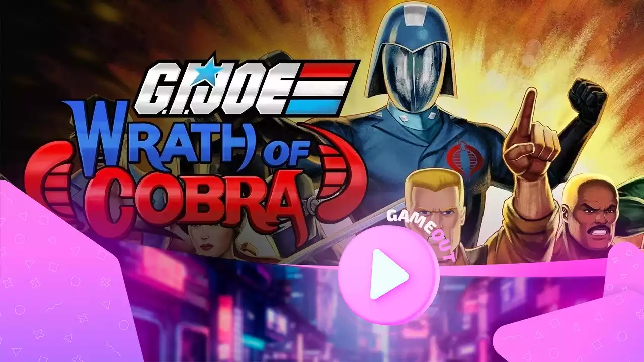 G.I. Joe: Wrath of Cobra — трейлер возвращения героев