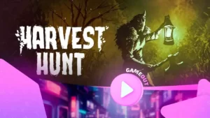 Harvest hunt — официальный трейлер | IGN fan fest 2024