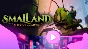 Smalland: Survive the Wilds — официальный запуск трейлера