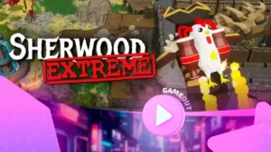 Sherwood Extreme: официальный трейлер и дата выхода