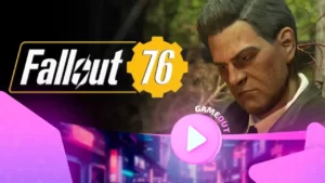 Fallout 76: официальный трейлер Atlantic City — America’s Playground