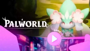 Palworld: официальный трейлер Petallia и выживание в мире палов