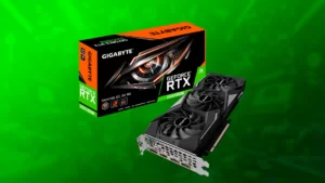 GeForce RTX 2060 SUPER