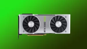 GeForce RTX 2080 Super