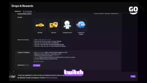 Twitch Drops Подарят Игровые Бонусы на Запуске Rumble Club