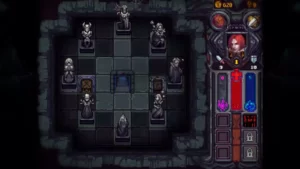 IndieGala бесплатно раздает Runestone Keeper