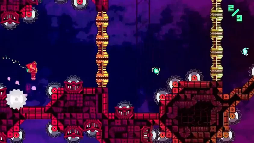 RunGunJumpGun Twitch Prime giveaway