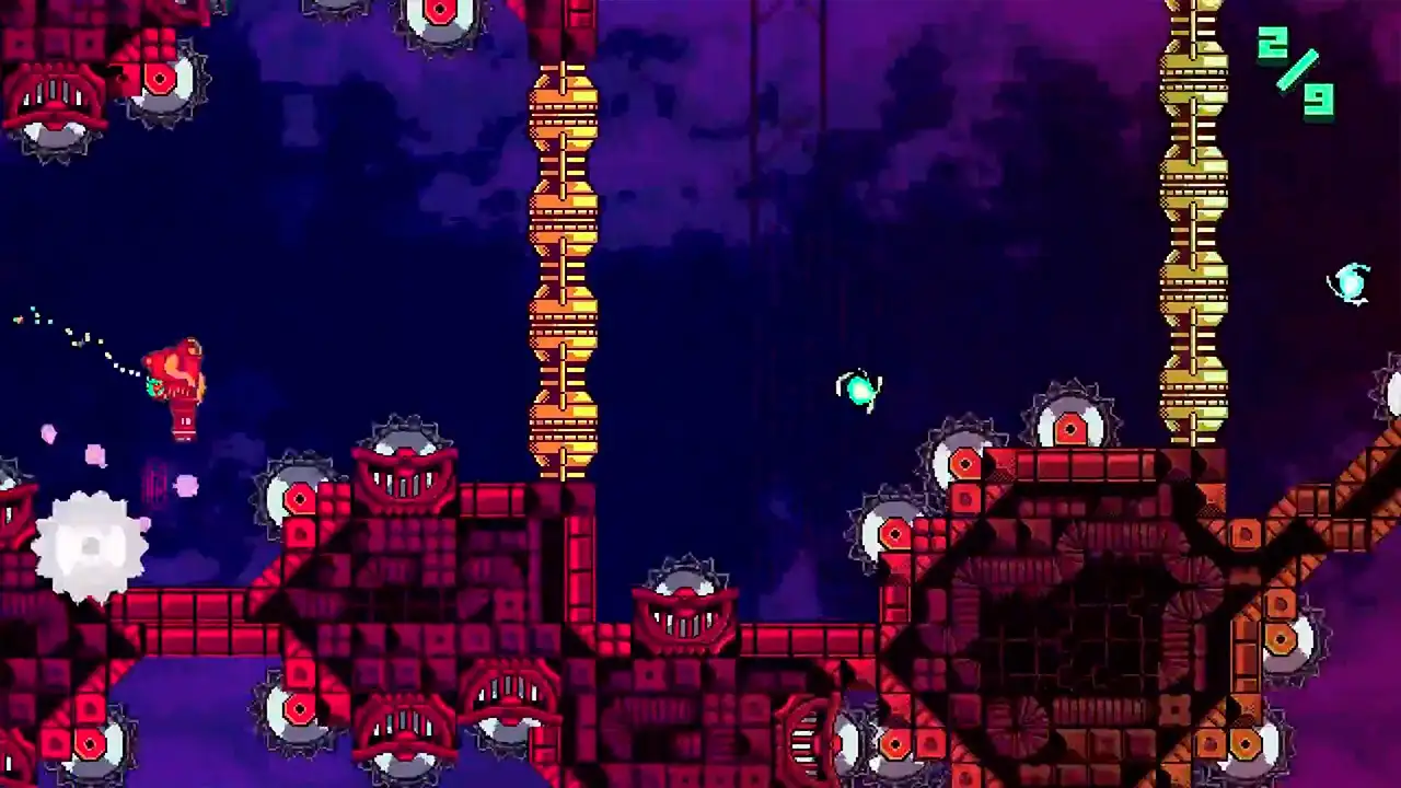 RunGunJumpGun по подписке Twitch Prime