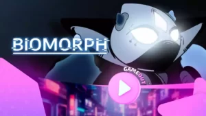 Biomorph: за кулисами с Co-Founder Lucid Dreams Studio