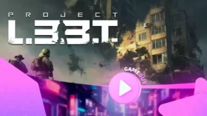 Project L33T: трейлер новой тактической игры