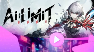 Раскрыты детали игрового процесса AI Limit в новом трейлере