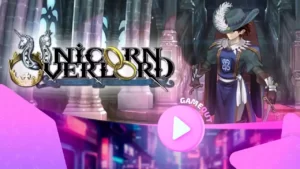 Последние рекомендации по тренировке в трейлере Unicorn Overlord