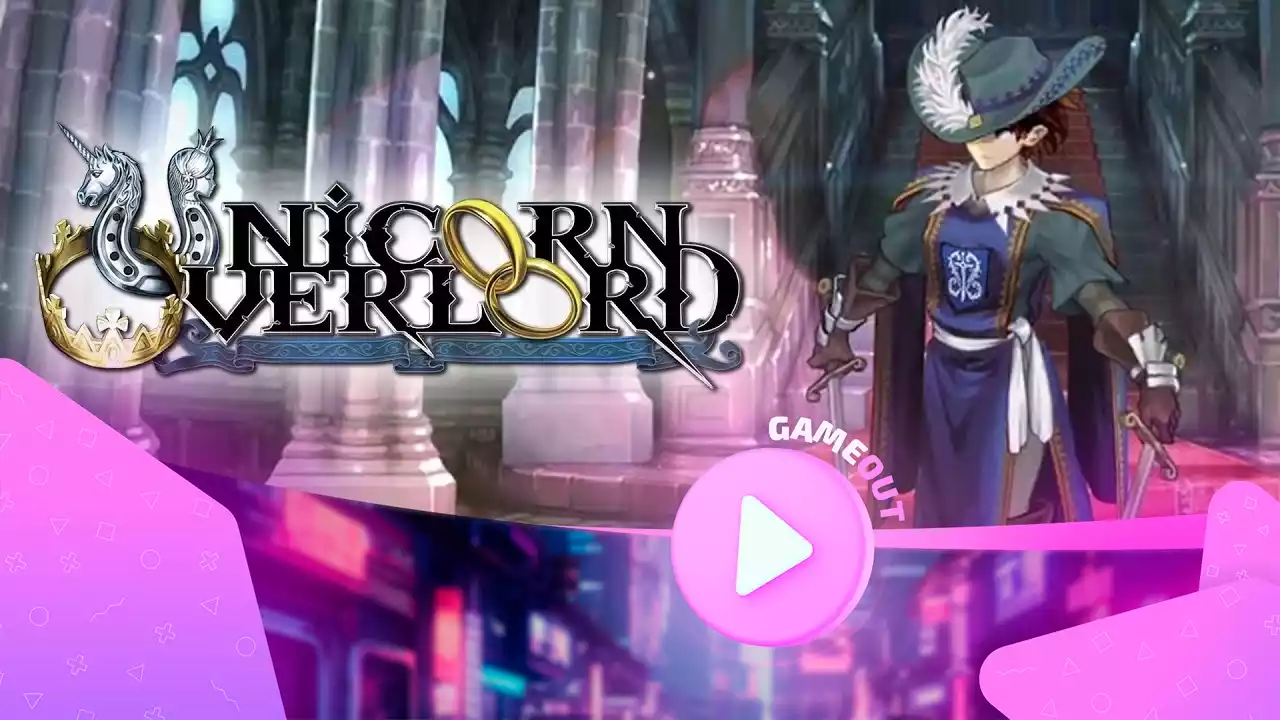 Последние рекомендации по тренировке в трейлере Unicorn Overlord