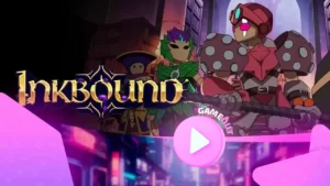 Inkbound выходит из раннего доступа: трейлер к релизу версии 1.0