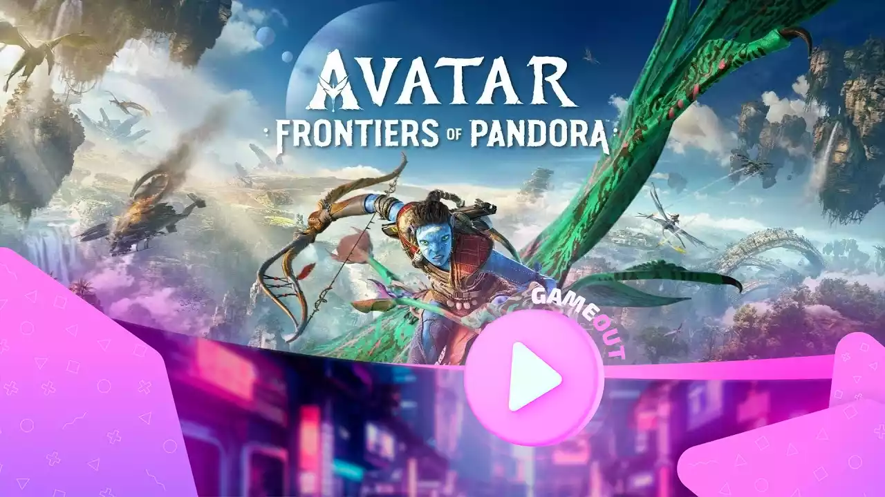 Обновление Avatar: Frontiers of Pandora — новый трейлер уже здесь!