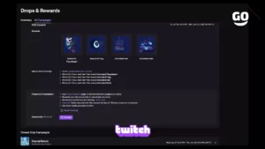Получи свои Twitch Drops для Sea of Thieves в честь S10 Launch