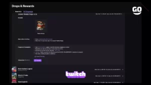 Уникальные Подарки Twitch Drops на этой неделе для NARAKA: BLADEPOINT