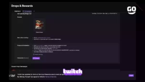 Twitch Drops: Награды S12 за Недельные Дропы 5.6 в NARAKA: BLADEPOINT