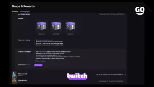 Twitch Drops раздает S2 Secret Drops для Eternal Return