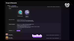 Получай бонусы Twitch Drops в честь празднования S50 в Marbles on Stream