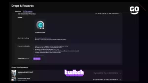 Забери уникальные подарки в S50 Celebration Thursday для Marbles on Stream через Twitch Drops