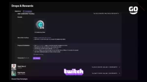 Подарки от Twitch Drops: праздничная раздача S50 для Marbles on Stream