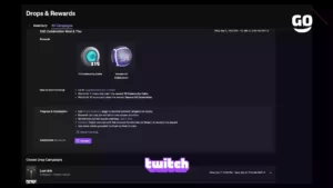 Twitch Drops: уникальные подарки S50 Celebration для Marbles on Stream