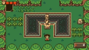 Saga of the Moon Priestess: Новое приключение открывает двери в мистический мир