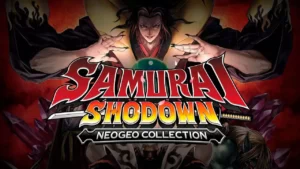 Серия игр Samurai Shodown Neogeo Collection бесплатно раздается в EGS