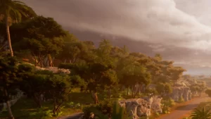 Встречайте Playtest на Sanxian Island с Turkish Land Forces в Squad!