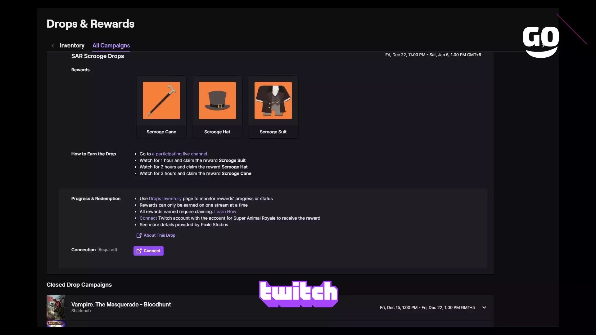 Уникальные Twitch Drops для Super Animal Royale: Получите Специальные Бонусы