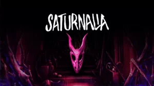 Игра Saturnalia раздается бесплатно в Epic Games