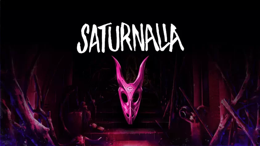 Saturnalia Game Cover