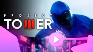 Project Tower: погружение в мир боёв и головоломок