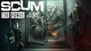 SCUM: Обновление разработки №73 – свежие детали и улучшения игры