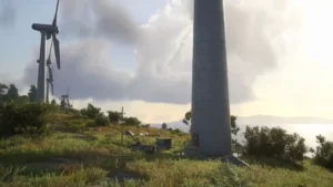SCUM: маленькое обновление 0.9.517.81845 устраняет проблемы с базами у охотничьих вышек