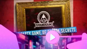 Awkward 2: вечеринка, где тайны становятся не такими уж тайными