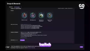 Получи Эксклюзивные Подарки От Twitch В Sea Of Thieves
