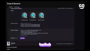 Twitch Drops раздает Season 48 Launch DROPS! для Marbles on Stream