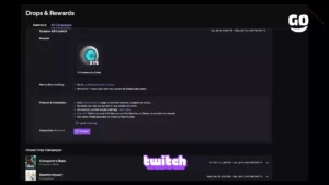 Twitch Drops раздает игровые бонусы Season 49 для Marbles on Stream