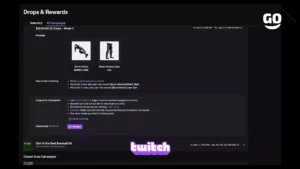 Встречайте Twitch Drops награды [Сезон 5] Неделя 2 для Dysterra