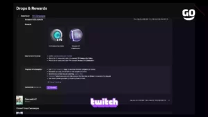 Старт 50-го сезона на Twitch с подарками для Marbles on Stream!