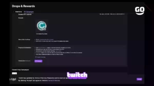 Получи игровые бонусы Season 51 для Marbles on Stream через Twitch Drops