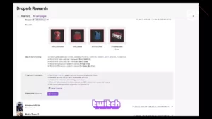 Уникальные Twitch Drops в XERA: Survival – Сезон 6 | Рождественские Подарки