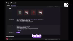 Получайте бонусы Twitch Drops в XERA: Survival на Рождество