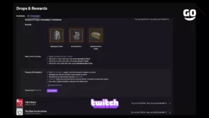 Twitch Drops раздает Season 6 Drops Campaign | Halloween для XERA: Survival